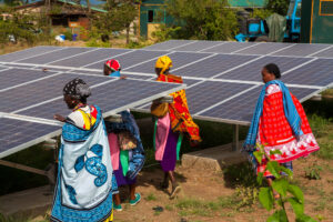 solar bill in Nigeria